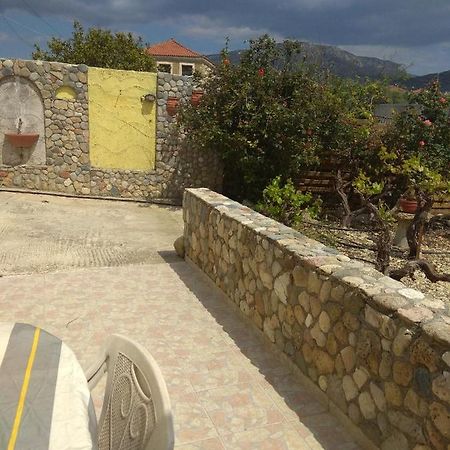 Philoxenia Holiday Home Pappadhiánika Екстериор снимка