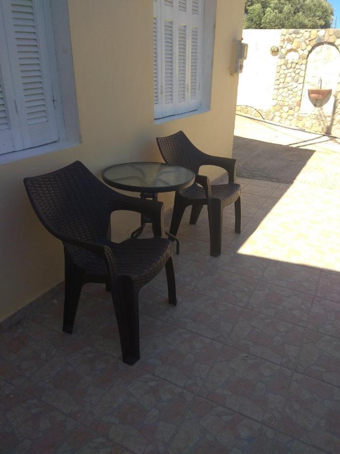 Philoxenia Holiday Home Pappadhiánika Екстериор снимка