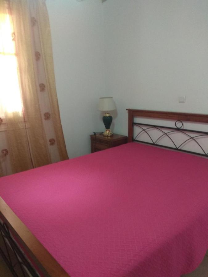 Philoxenia Holiday Home Pappadhiánika Екстериор снимка